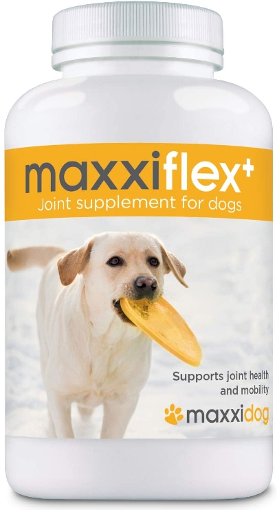 maxxiflex+ Integratore per Articolazioni del Cane