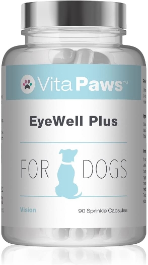 EyeWell Plus