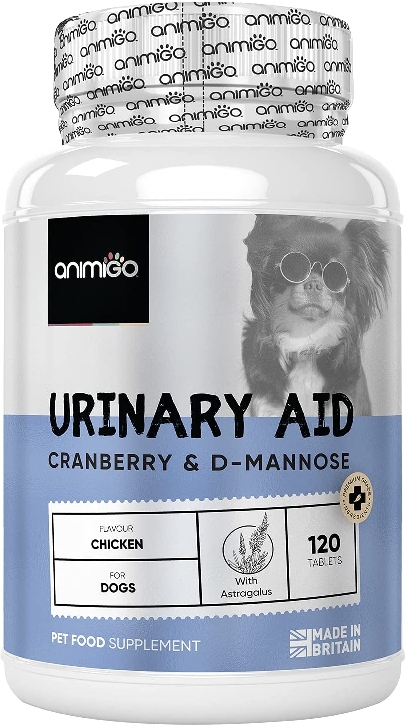 Urinary Aid