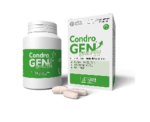 Condro Gen energy