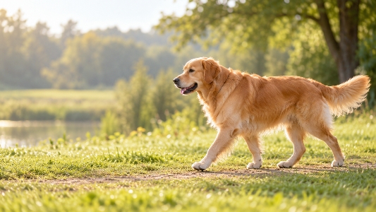 Integratori per le articolazioni del cane: guida completa per artrosi e dolore articolare